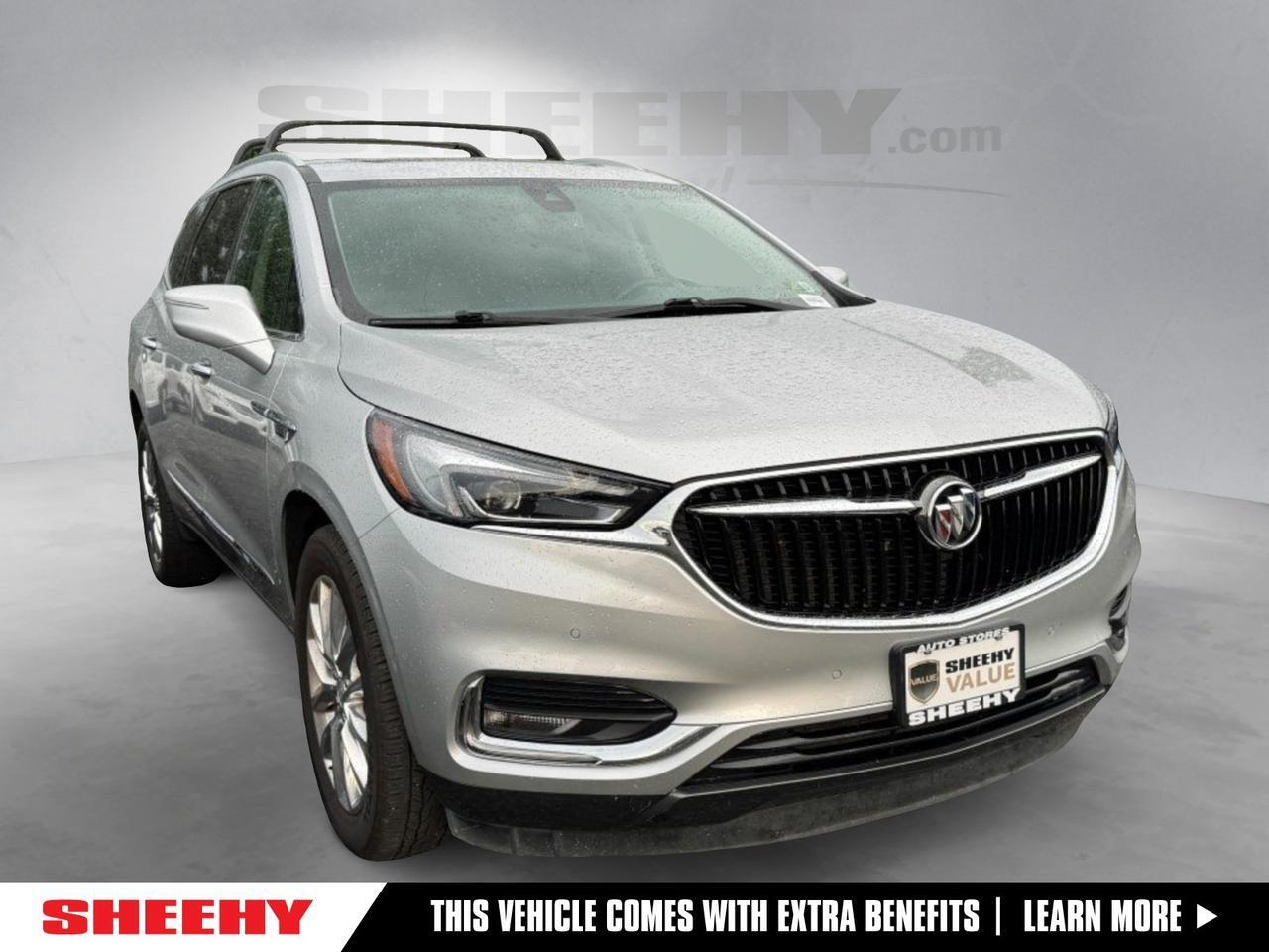 2020 Buick Enclave Premium Group