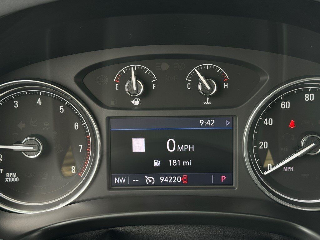 2020 Buick Enclave Premium Group Chantilly VA