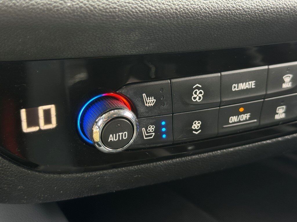 2020 Buick Enclave Premium Group Chantilly VA