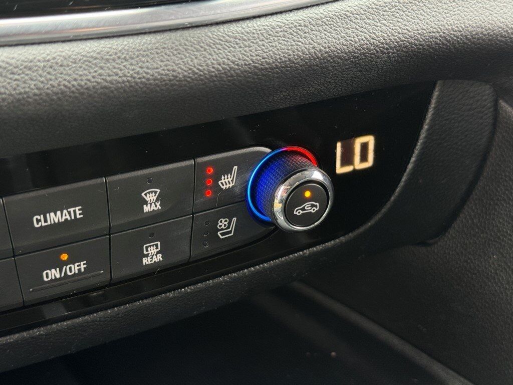 2020 Buick Enclave Premium Group Chantilly VA