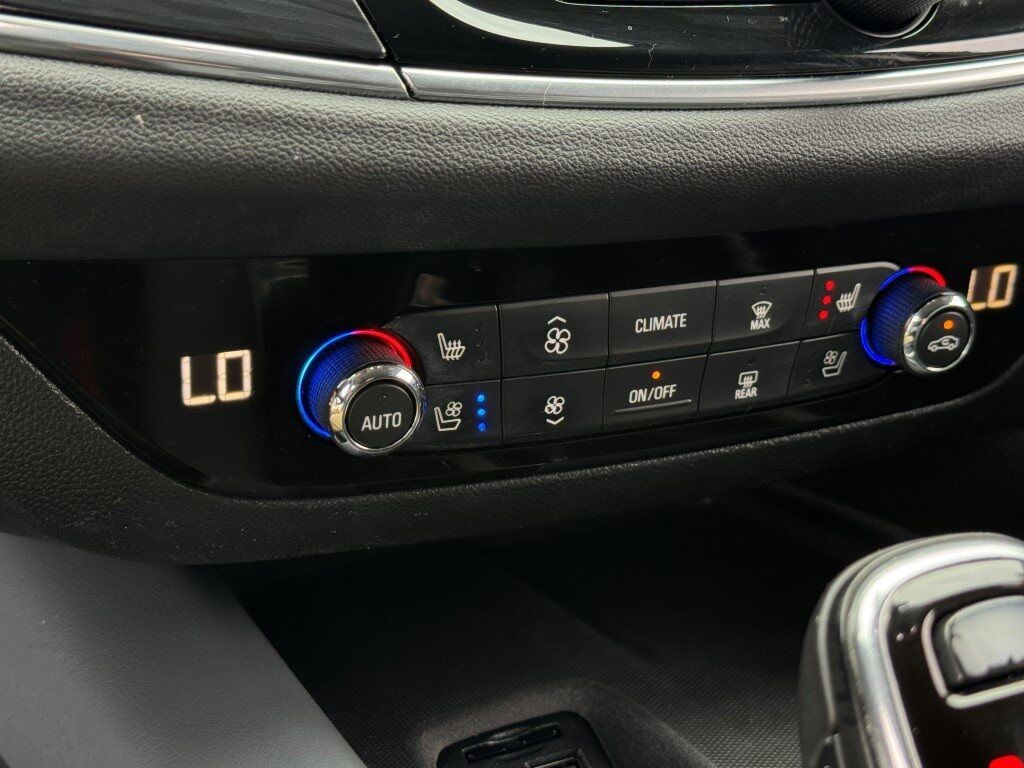 2020 Buick Enclave Premium Group Chantilly VA