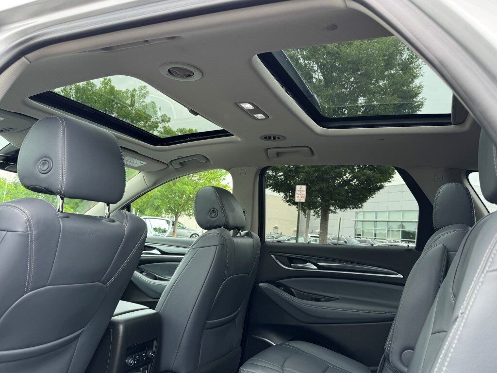 2020 Buick Enclave Premium Group Chantilly VA