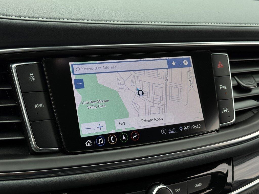 2020 Buick Enclave Premium Group Chantilly VA
