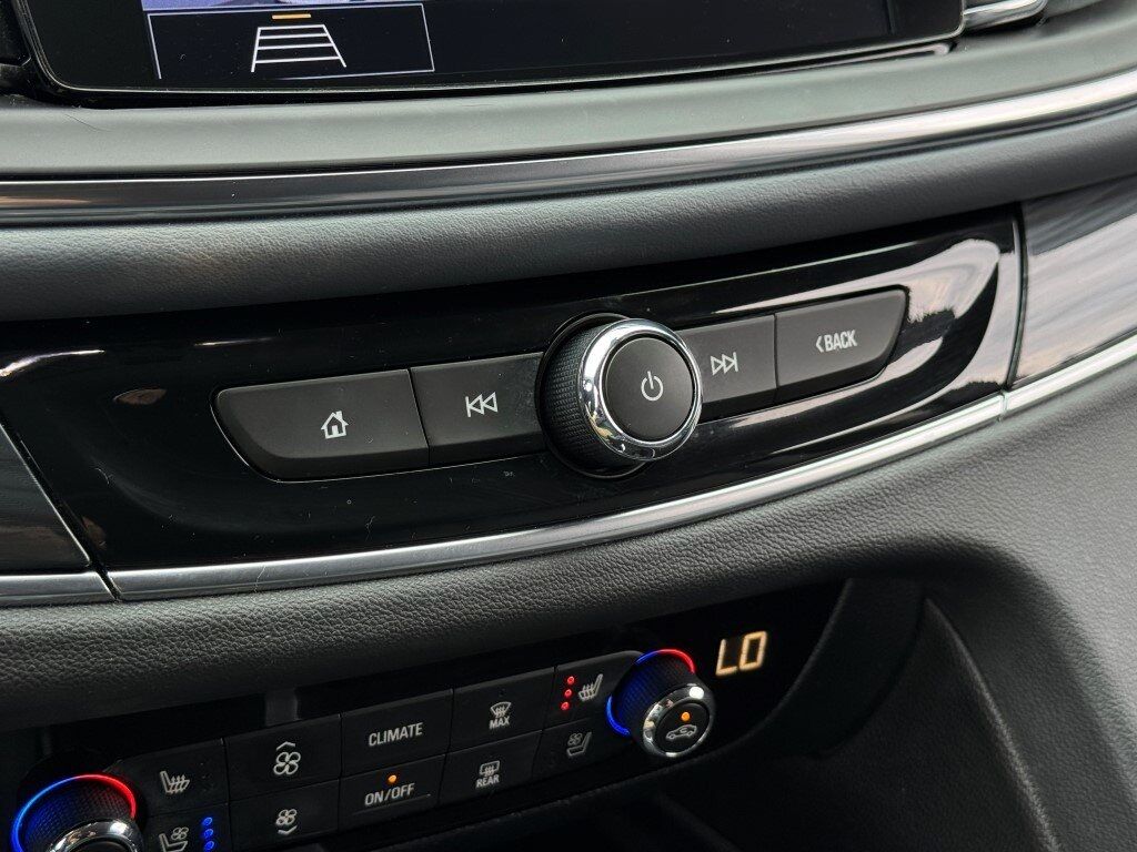 2020 Buick Enclave Premium Group Chantilly VA