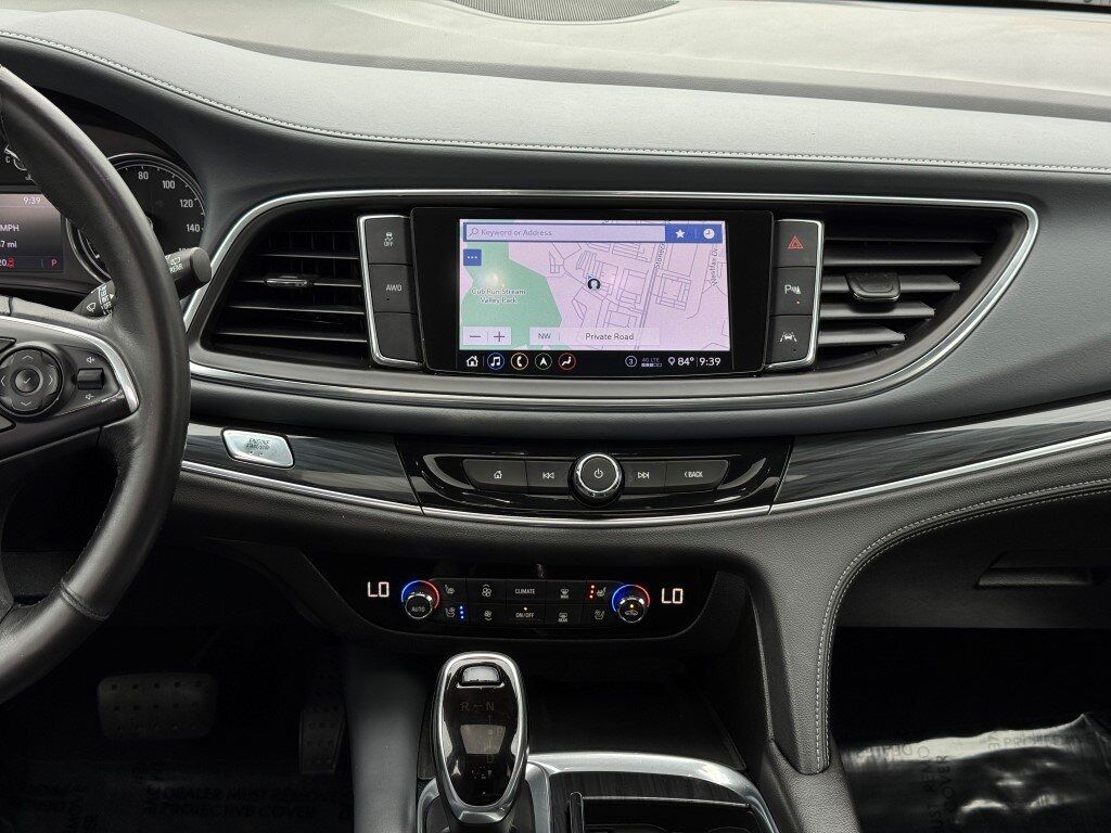 2020 Buick Enclave Premium Group Chantilly VA