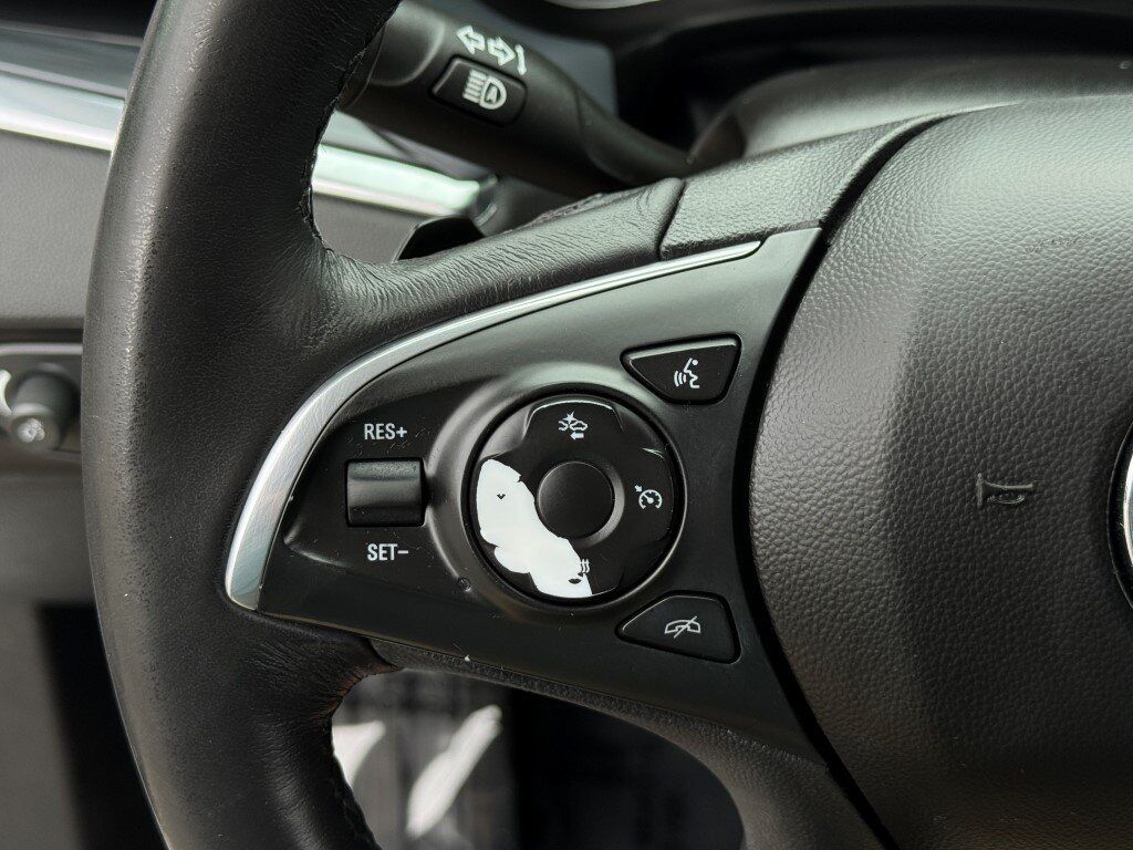 2020 Buick Enclave Premium Group Chantilly VA