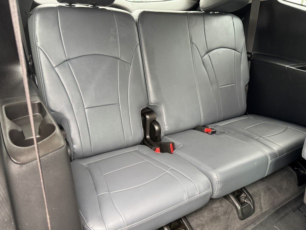 2020 Buick Enclave Premium Group Chantilly VA