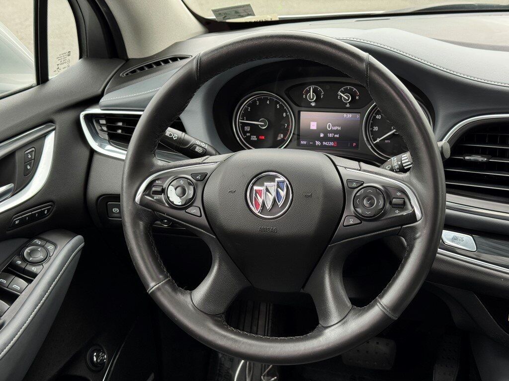 2020 Buick Enclave Premium Group Chantilly VA