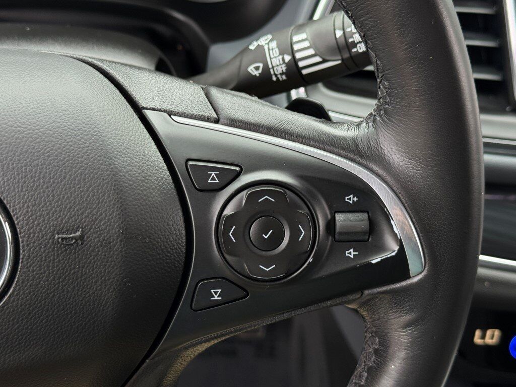 2020 Buick Enclave Premium Group Chantilly VA