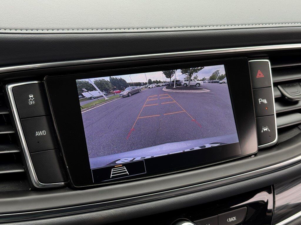 2020 Buick Enclave Premium Group Chantilly VA