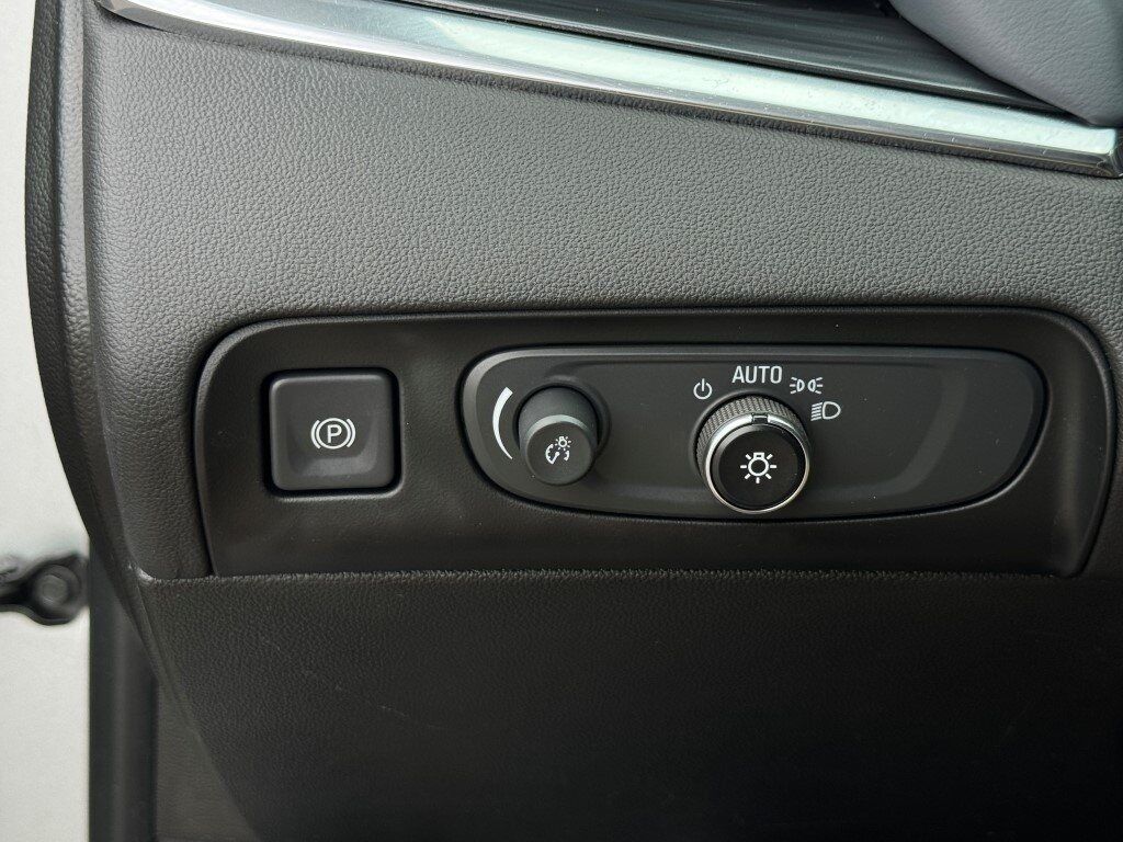 2020 Buick Enclave Premium Group Chantilly VA