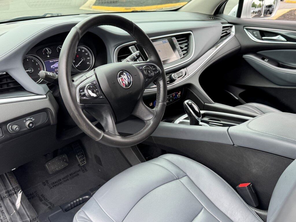 2020 Buick Enclave Premium Group Chantilly VA