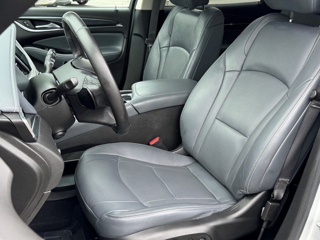 2020 Buick Enclave Premium Group Chantilly VA