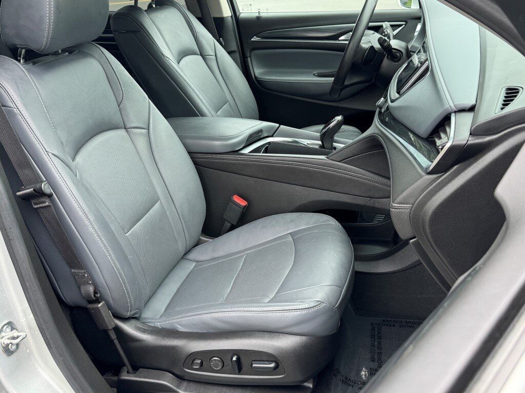 2020 Buick Enclave Premium Group Chantilly VA