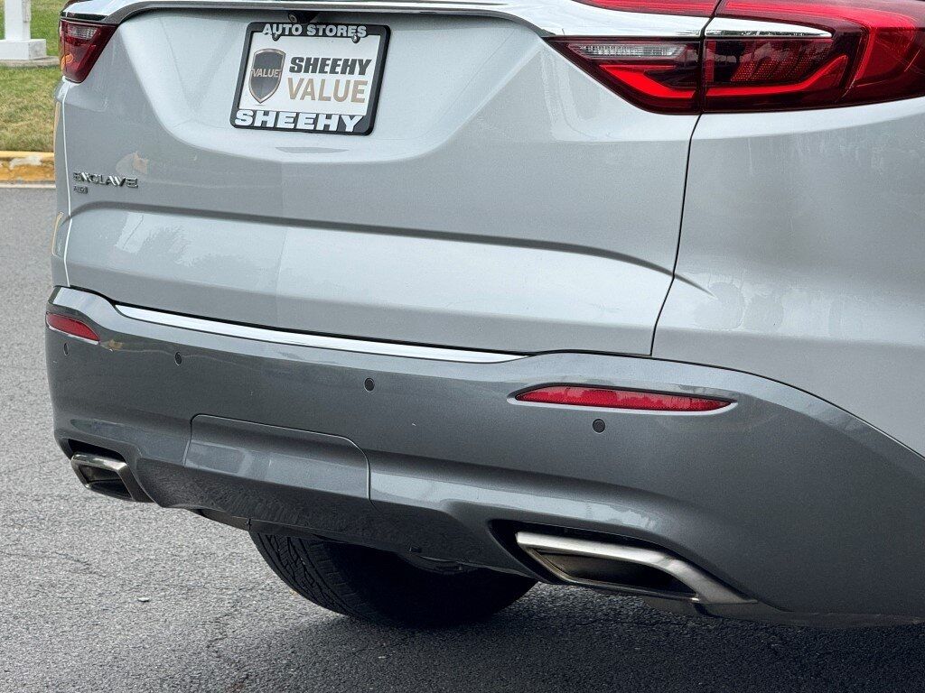 2020 Buick Enclave Premium Group Chantilly VA