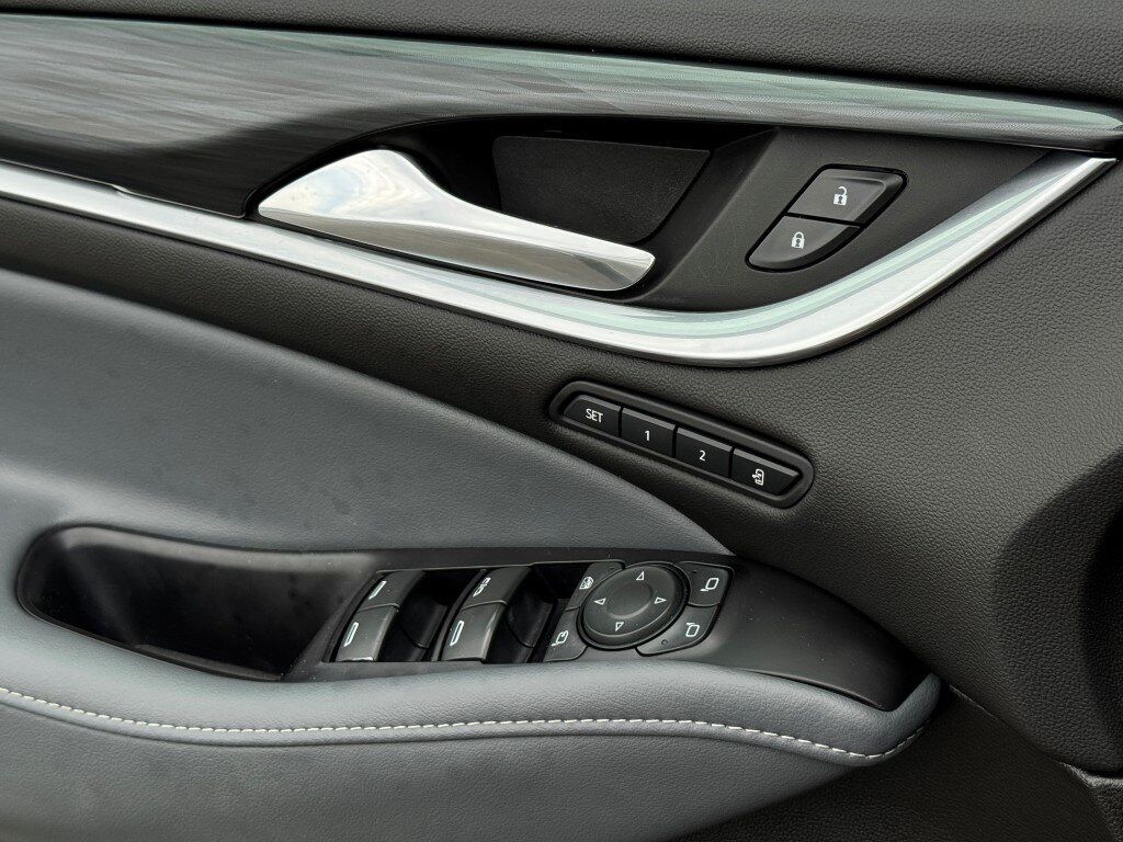 2020 Buick Enclave Premium Group Chantilly VA