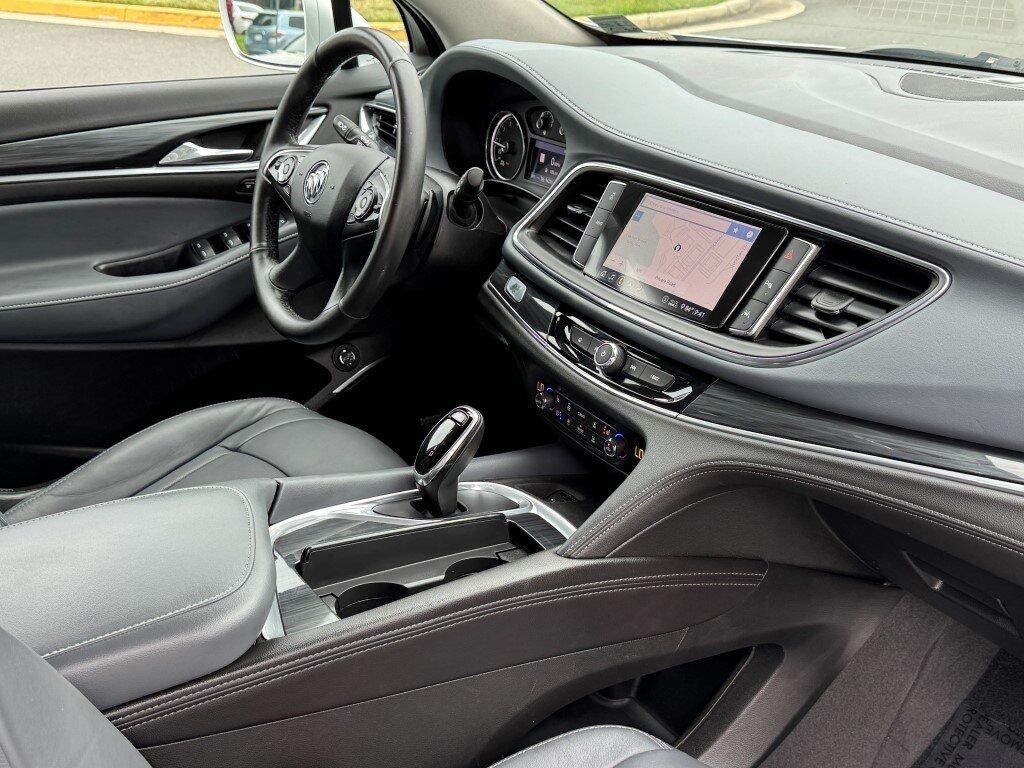2020 Buick Enclave Premium Group Chantilly VA