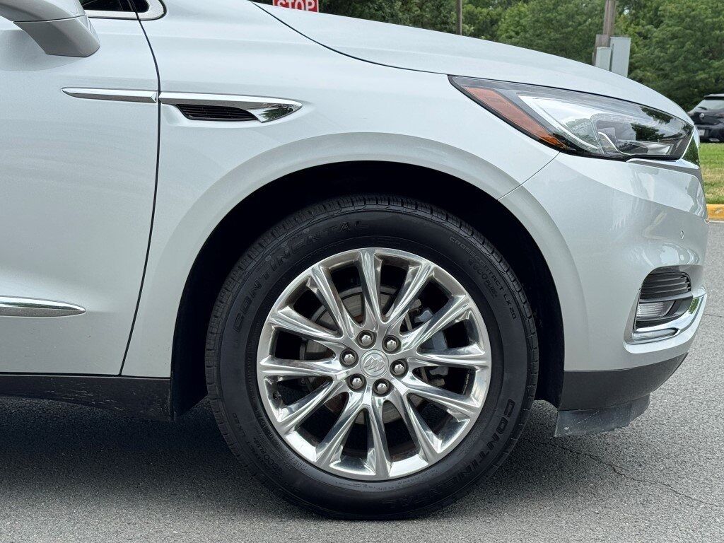2020 Buick Enclave Premium Group Chantilly VA