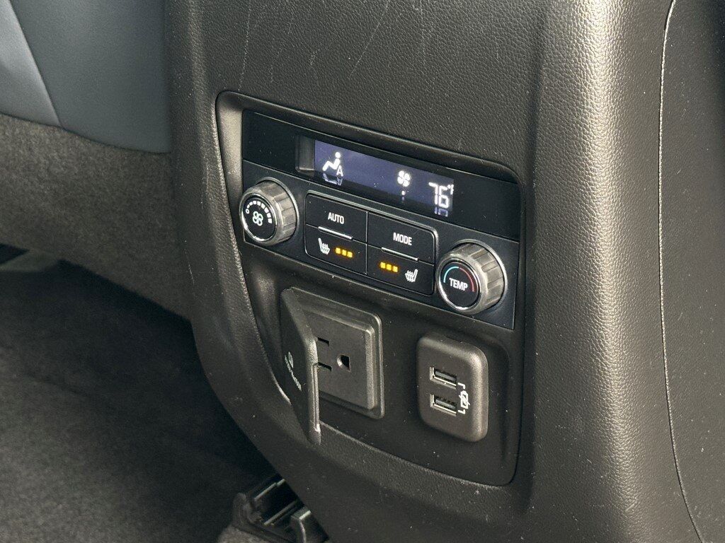 2020 Buick Enclave Premium Group Chantilly VA