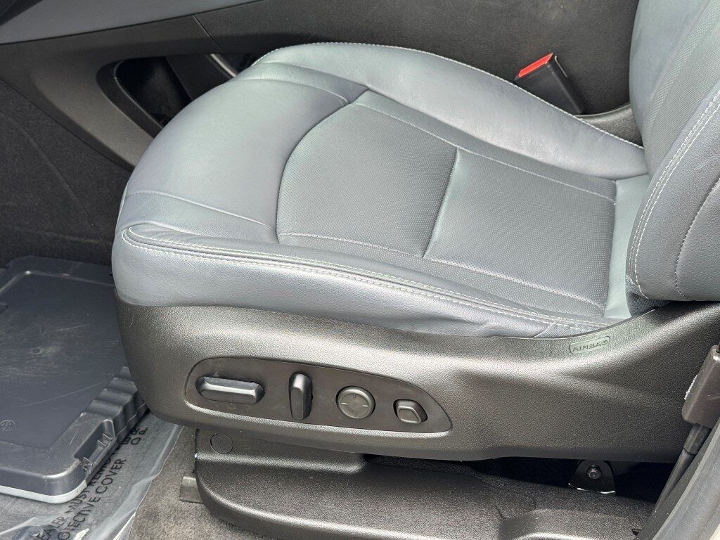 2020 Buick Enclave Premium Group Chantilly VA