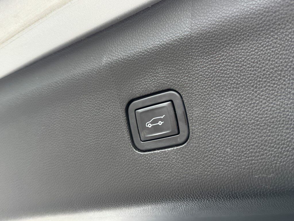 2020 Buick Enclave Premium Group Chantilly VA