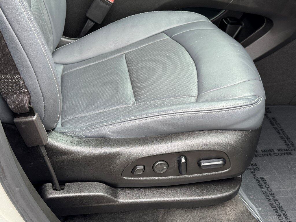 2020 Buick Enclave Premium Group Chantilly VA