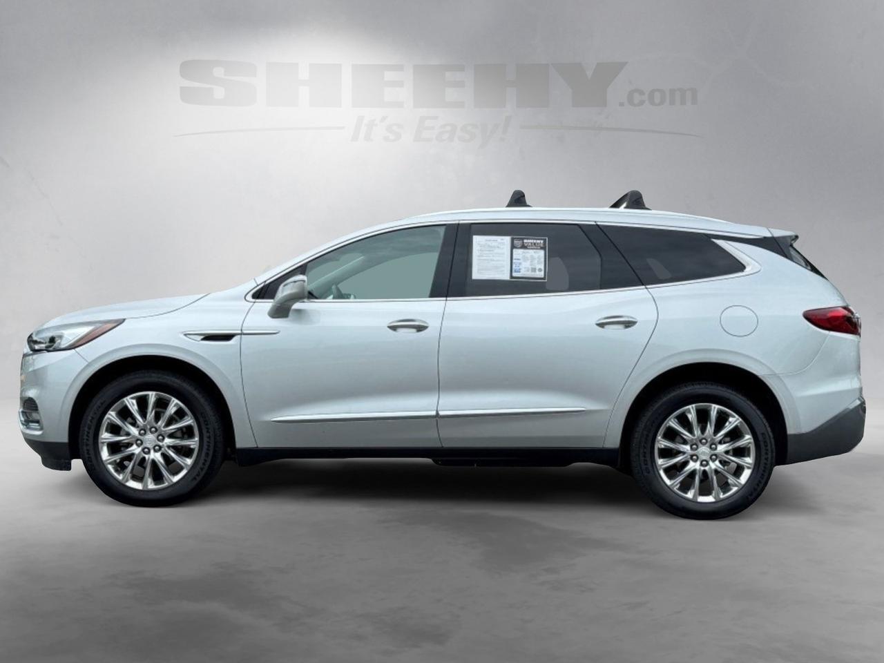 2020 Buick Enclave Premium Group Chantilly VA