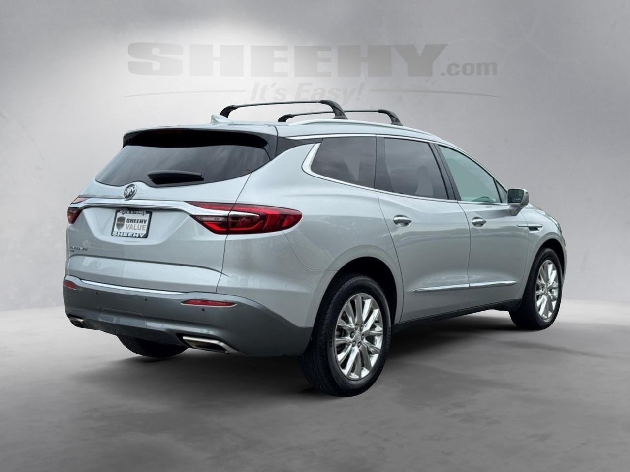 2020 Buick Enclave Premium Group Chantilly VA