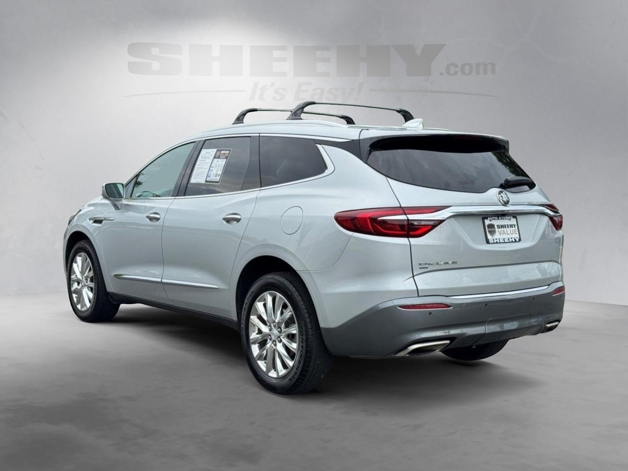 2020 Buick Enclave Premium Group Chantilly VA