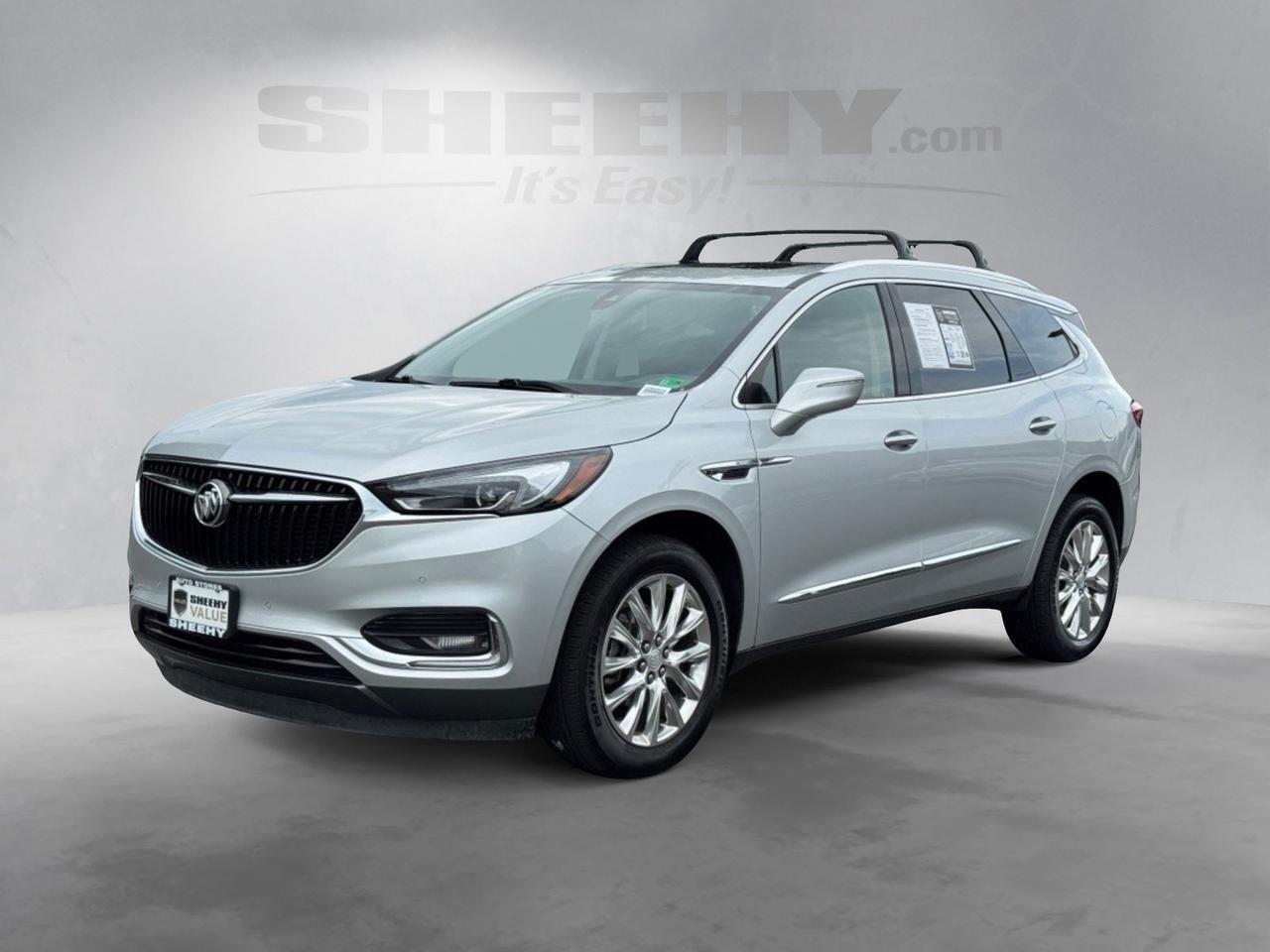 2020 Buick Enclave Premium Group Chantilly VA