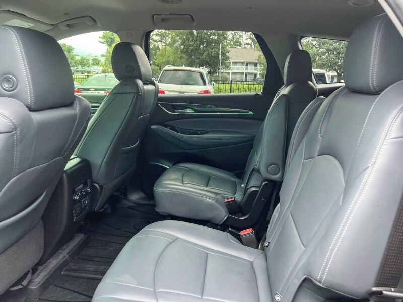 2020 Buick Enclave Premium Wilmington NC