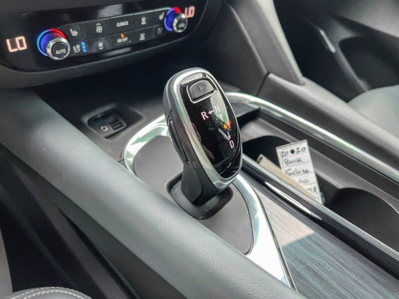 2020 Buick Enclave Premium Wilmington NC