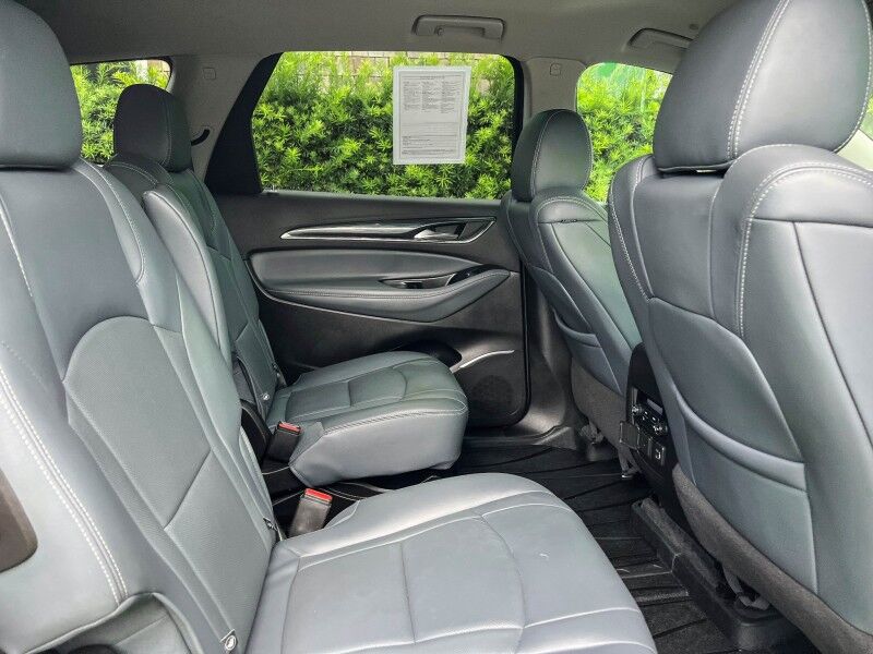 2020 Buick Enclave Premium Wilmington NC