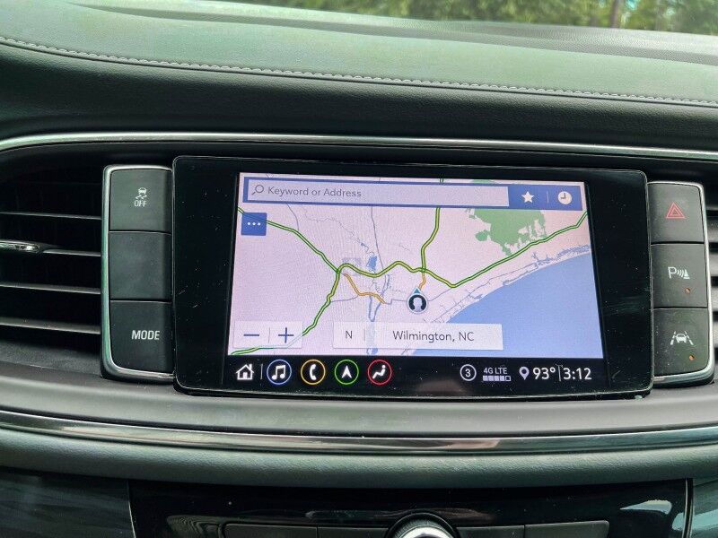 2020 Buick Enclave Premium Wilmington NC