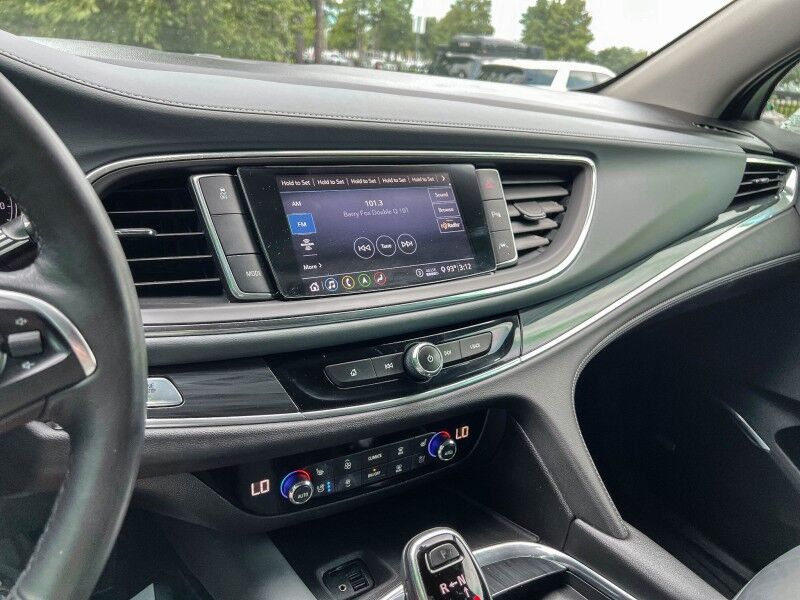 2020 Buick Enclave Premium Wilmington NC