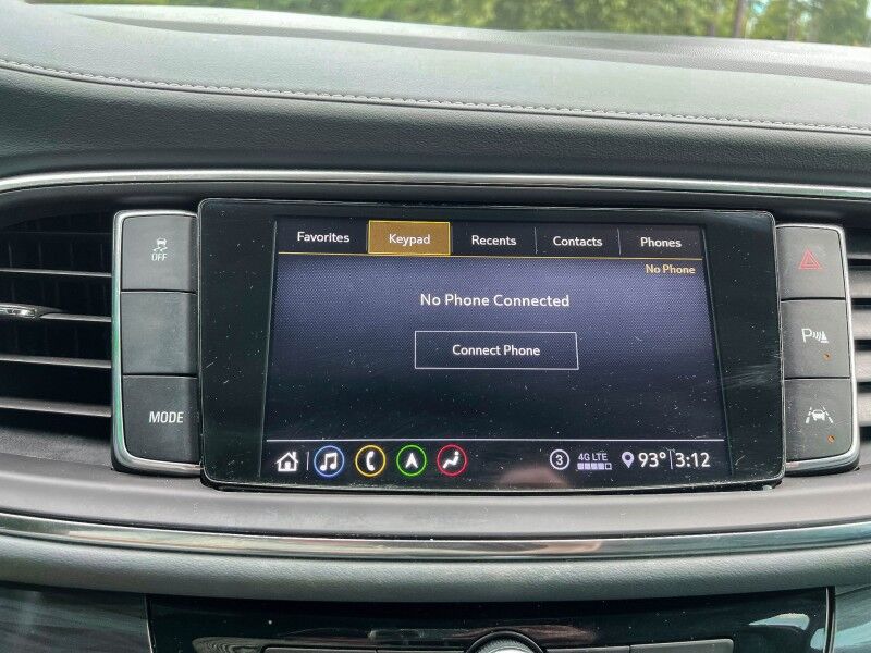 2020 Buick Enclave Premium Wilmington NC