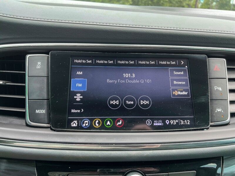 2020 Buick Enclave Premium Wilmington NC