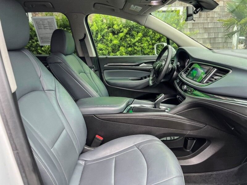 2020 Buick Enclave Premium Wilmington NC