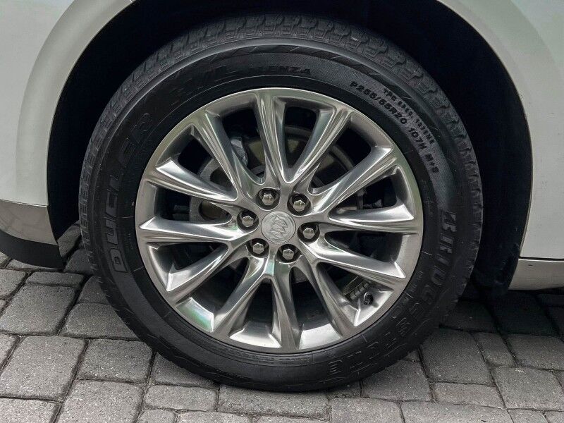 2020 Buick Enclave Premium Wilmington NC