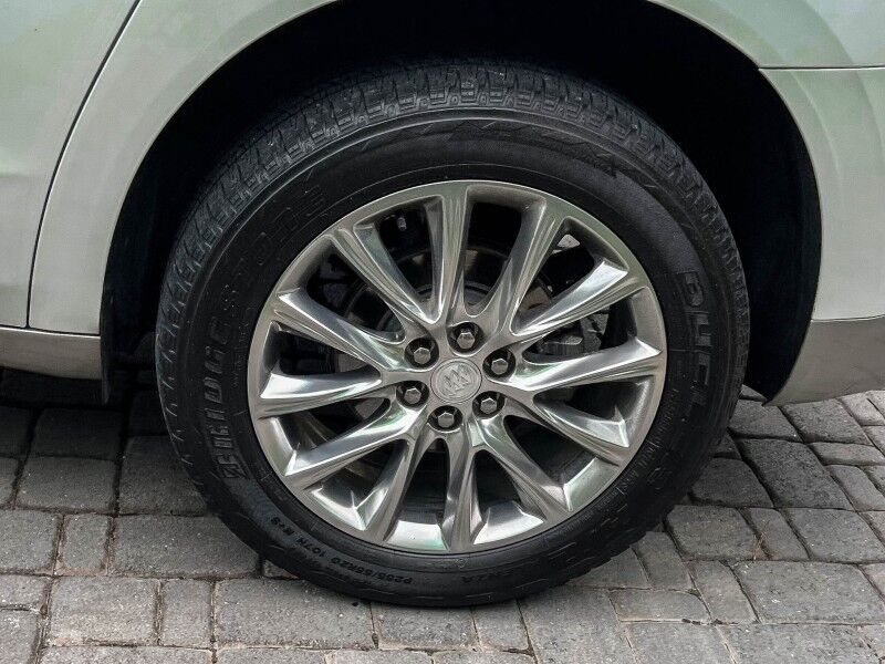 2020 Buick Enclave Premium Wilmington NC