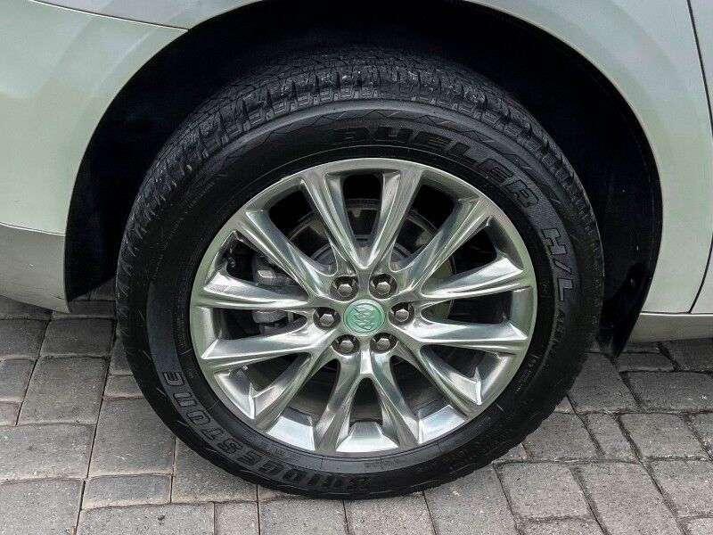 2020 Buick Enclave Premium Wilmington NC