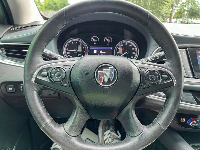 2020 Buick Enclave Premium Wilmington NC