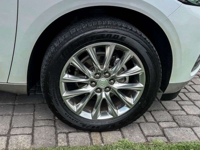 2020 Buick Enclave Premium Wilmington NC