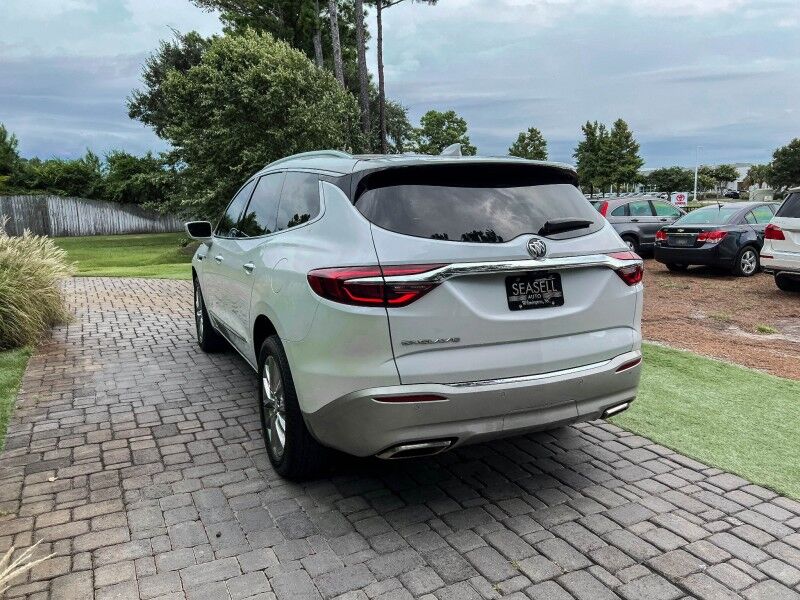 2020 Buick Enclave Premium Wilmington NC