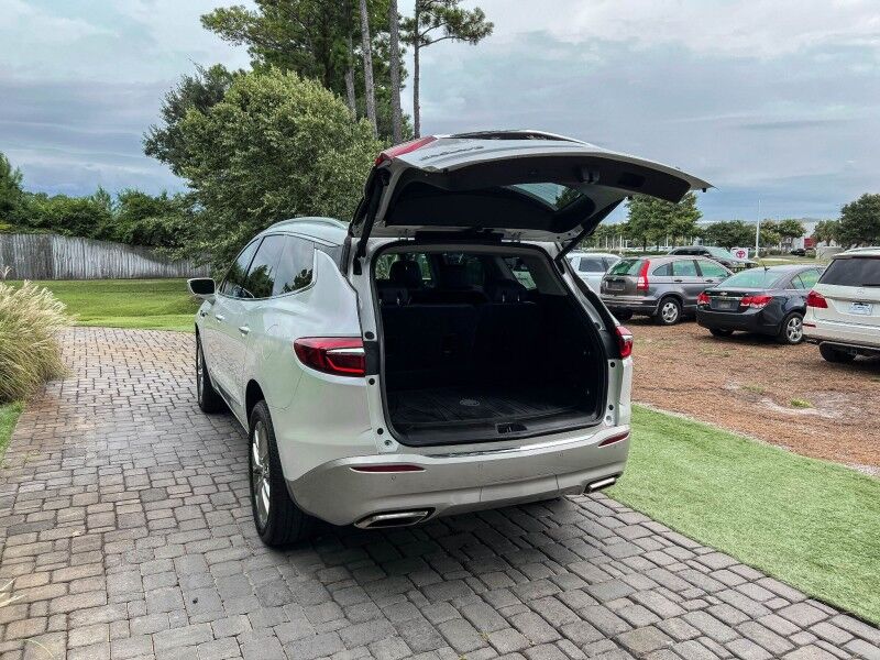 2020 Buick Enclave Premium Wilmington NC