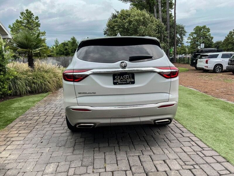 2020 Buick Enclave Premium Wilmington NC