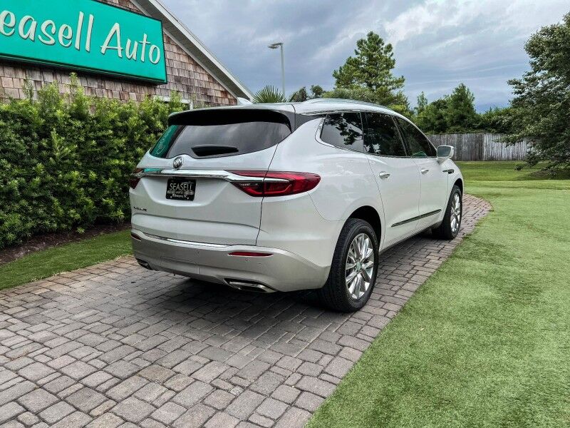 2020 Buick Enclave Premium Wilmington NC