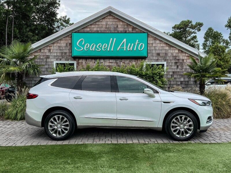 2020 Buick Enclave Premium Wilmington NC