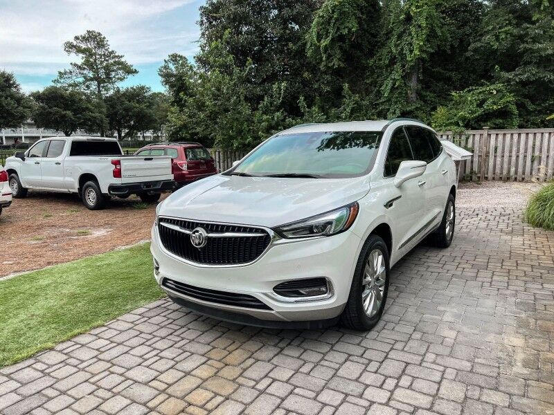 2020 Buick Enclave Premium Wilmington NC