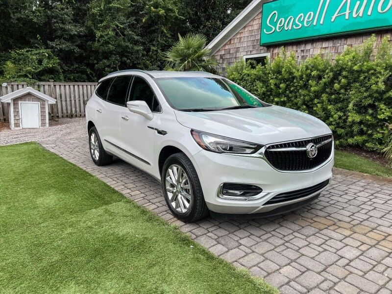 2020 Buick Enclave Premium Wilmington NC